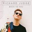 Richard Judge - Back To You